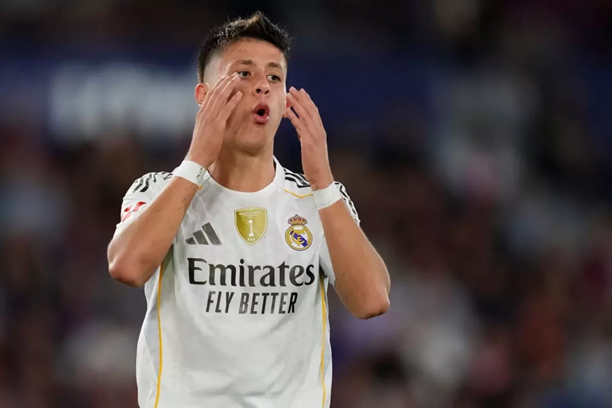 Real Madrid son kararını verdi! Arda Güler'in kariyerini değiştirecek imza