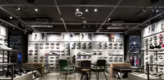 Rekabet Kurulu'ndan spor giyim devine 402,3 milyon liralık ceza