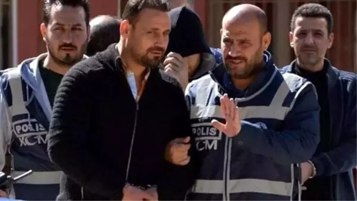 Sahte e-imza davasında 5 sanığa tahliye
