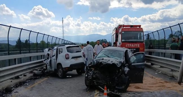 Şehit Hakkı Eryılmaz kimdir, kaç yaşında, nereli? Jandarma Astsubay Hakkı Eryılmaz neden, nasıl şehit oldu?
