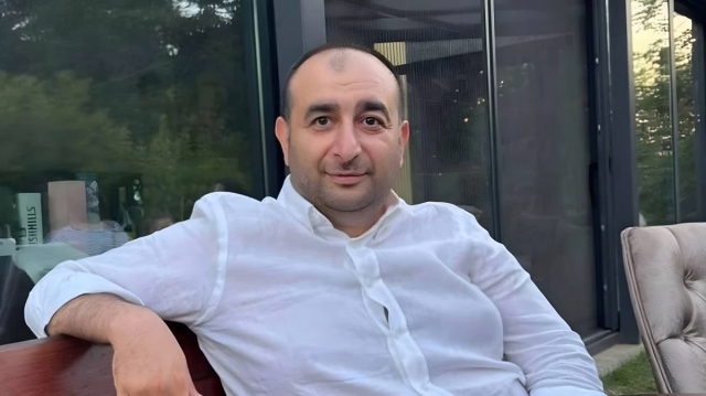 First statements of the suspects in the assassination of Serdar Öktem: Revenge was taken, revenge was taken