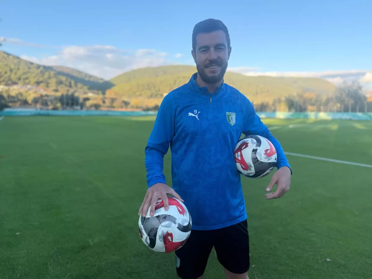 Celal Dumanlı: Kariyerimi Bodrum'da Noktalamak İsterim
