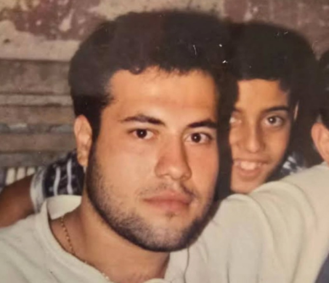 Almost unrecognizable! Kobra Murat shared his 20-year-old self