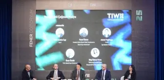 Yapay Zeka Çağında Medya: Türkiye İnovasyon Haftası'nda Paneller Gerçekleşti