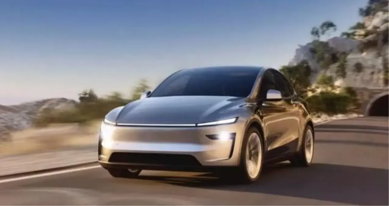 Ucuz Tesla Türkiye'ye gelecek mi, ne zaman gelecek? Ucuz Tesla (Model Y) Türkiye'de satılacak mı?