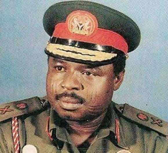 The general executed on charges of 'treason' has been pardoned 39 years later