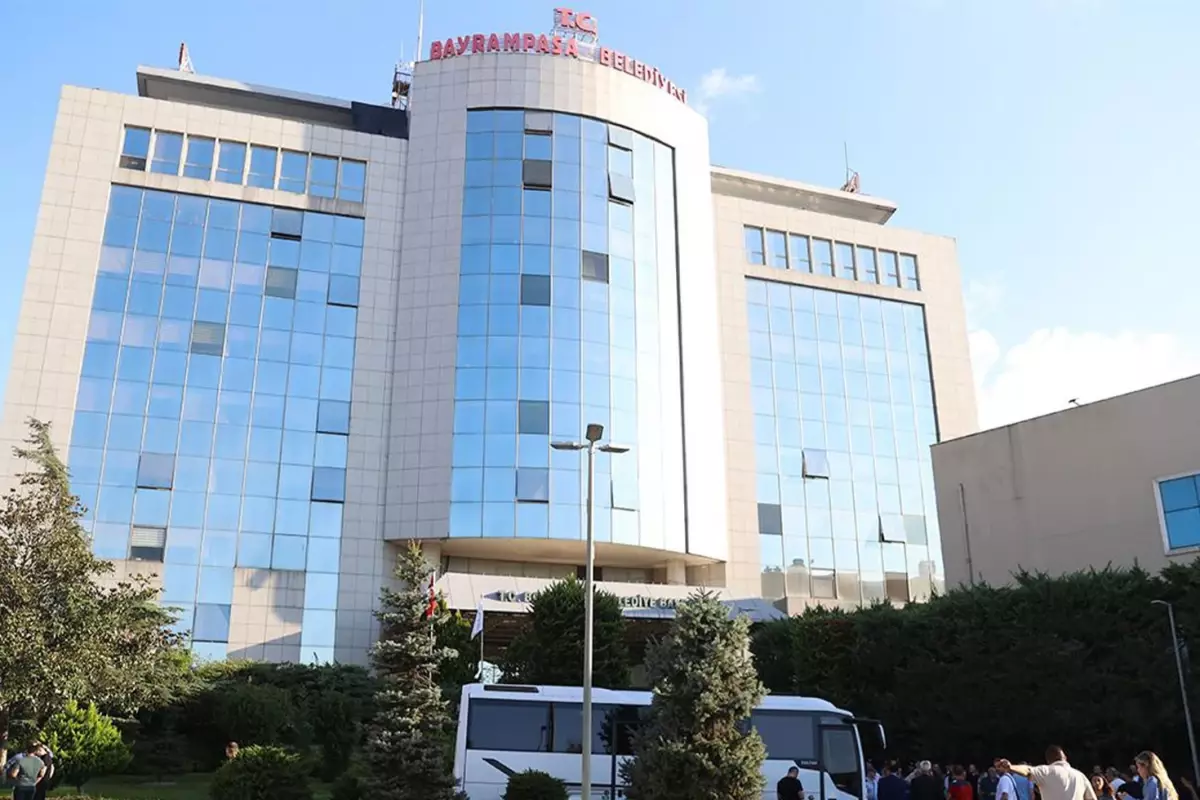 Yapılan itiraz kabul edildi, Bayrampaşa&apos;da başkanvekilliği seçimi yeniden yapılacak