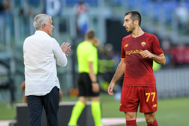 Revelation from the star footballer about Mourinho: He was sending the same message every night