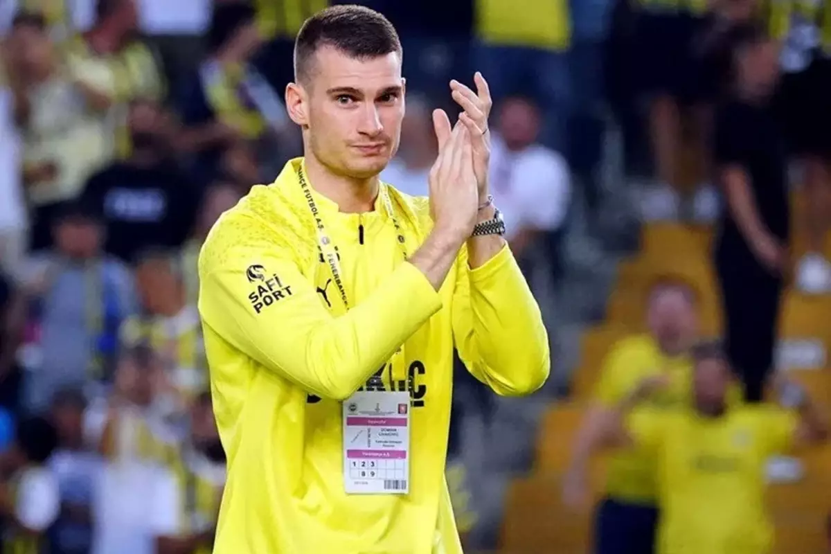 Yok artık daha neler Livakovic! Yeni takımını karıştırdı