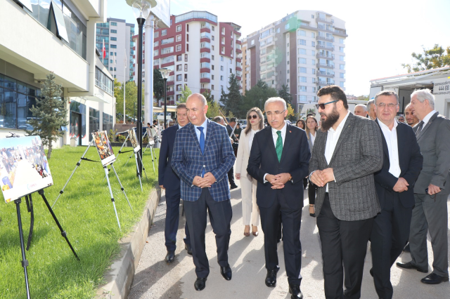 Yüksek İhtisas Üniversitesi'nde 'Gazze İle Dayanışma Haftası' Düzenlendi Yüksek İhtisas Üniversitesi'nde 'Gazze İle Dayanışma Haftası' Düzenlendi
