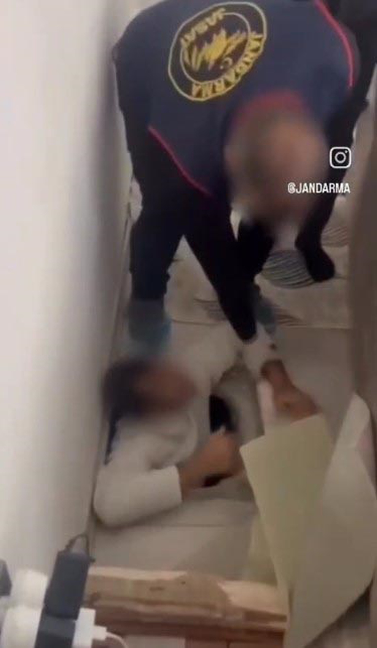 11 Yıl Firari Olan N.T. Van'da Yakalandı