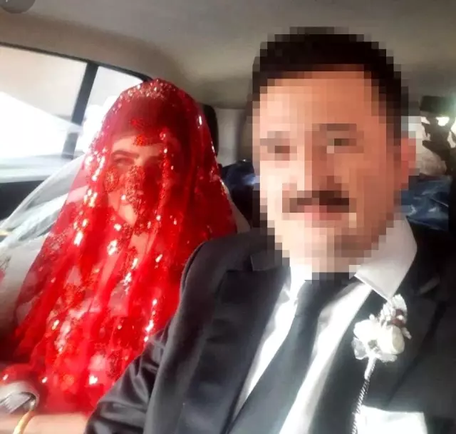 The husband who killed his wife by cutting her throat was released