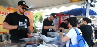 9. Uluslararası Adana Lezzet Festivali Devam Ediyor