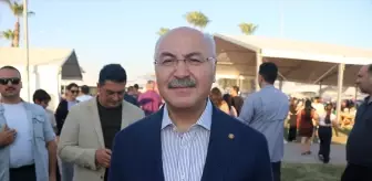 9. Uluslararası Adana Lezzet Festivali Devam Ediyor