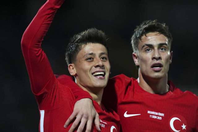Our National Team scored goals against Bulgaria
