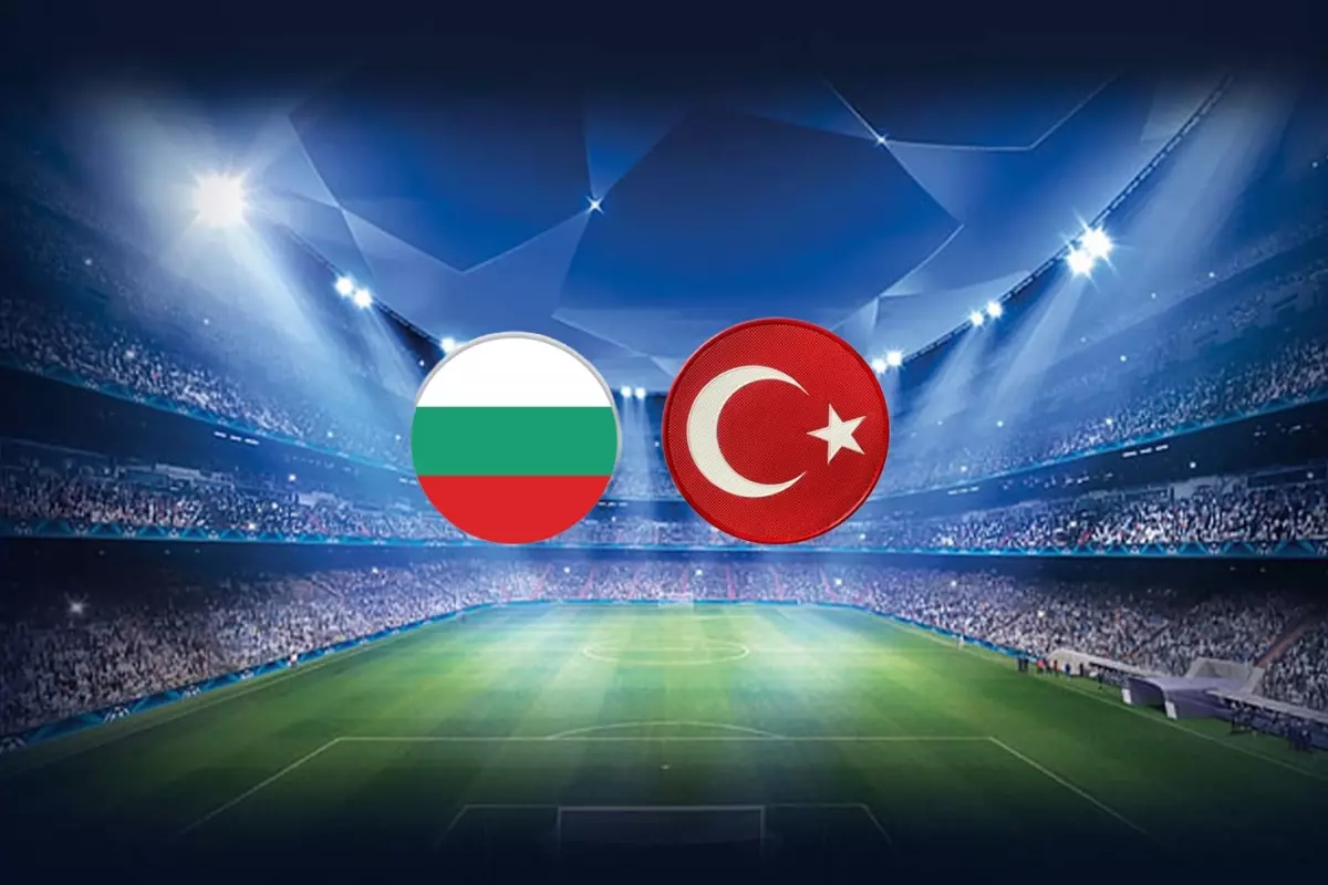 Canlı anlatım! Maçta gol yağmuru var