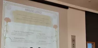 Adana'da 'Geleceğin Güçlü Kadınları' Paneli Düzenlendi