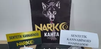 Adıyaman'da Uyuşturucu Operasyonunda 12 Zanlı Tutuklandı