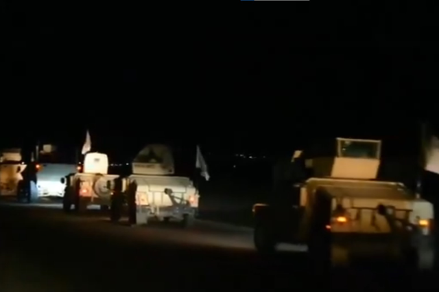 War between Afghanistan and Pakistan is a matter of time! Intense clashes are taking place