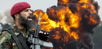 Afganistan ve Pakistan arasında savaş an meselesi! Şiddetli çatışmalar yaşanıyor