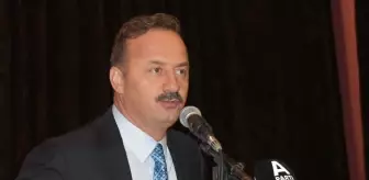 Anahtar Parti Genel Başkanı Ağıralioğlu, Artvin'de Halk Buluşması Düzenledi