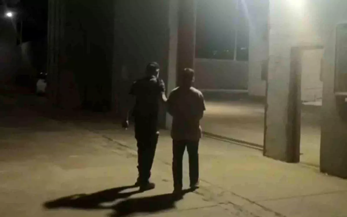 Hatay'da Hapis Cezası ile Aranan 3 Kişi Yakalandı