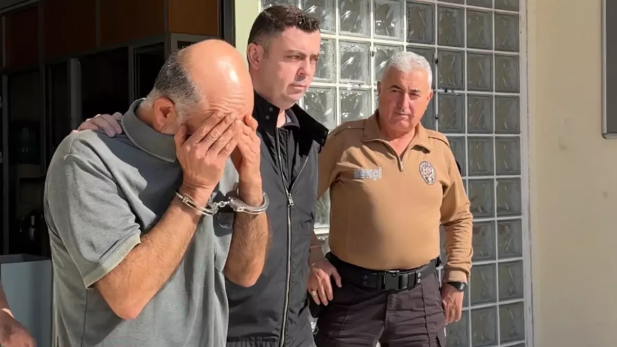 Aydın'da Uyuşturucu Operasyonu: Bir Kişi Tutuklandı