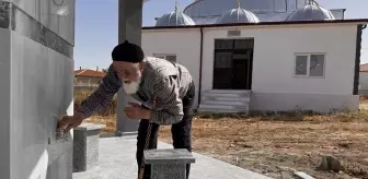 Baba sözü dinlemeyen evlatlar 200 dönüm araziden oldu