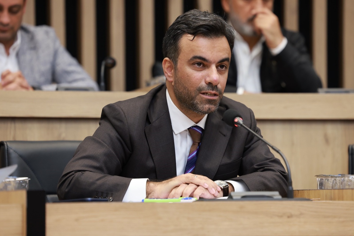Bağcılar'da Suç Oranı Düşüyor