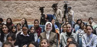 Bakan Göktaş: 'Her Çocuğun Yüzü Gülmeli'