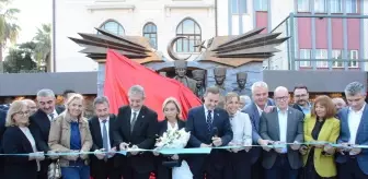 Dünya Balıkesirliler Günü Etkinlikleri Başladı