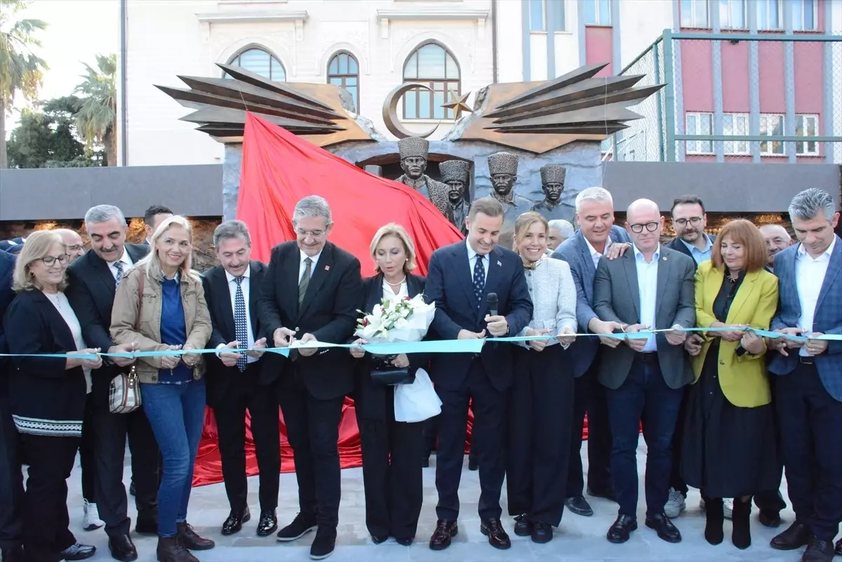 Dünya Balıkesirliler Günü Etkinlikleri Başladı