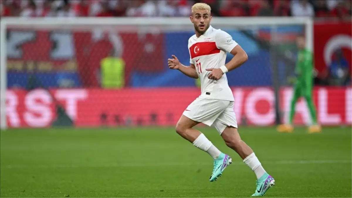 Barış Alper Yılmaz neden yok, neden oynamıyor? Bulgaristan maçı kadrosunda niye yok?