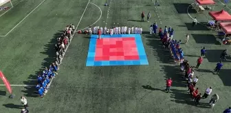 Bilecik'te Amatör Spor Haftası Kutlandı