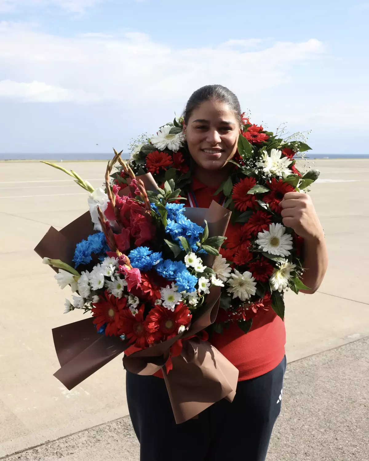 Havvanur Kethüda, Avrupa Boks Şampiyonası'nda Altın Madalya Kazandı