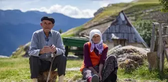 Lukomir: Bosna Hersek'in Doğayla İç İçe Unutulmuş Köyü