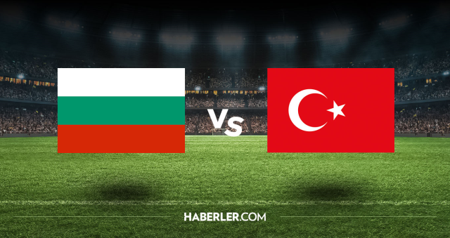 Bulgaristan Türkiye 11'ler belli oldu mu? Türkiye'nin Bulgaristan maçı kadrosu ilk 11'i! Bulgaristan Türkiye 11'ler belli oldu mu? Türkiye'nin Bulgaristan maçı kadrosu ilk 11'i!