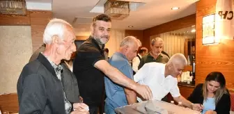 CHP Batman İl Başkanlığı 39. Olağan Kongresi Gerçekleştirildi