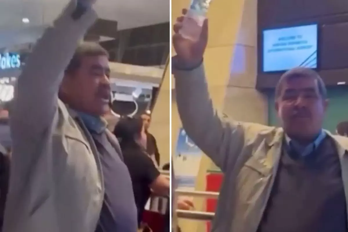 Çiftçilik yapan vatandaş, havalimanındaki su fiyatına isyan etti: Memleket ne hale gelmiş?