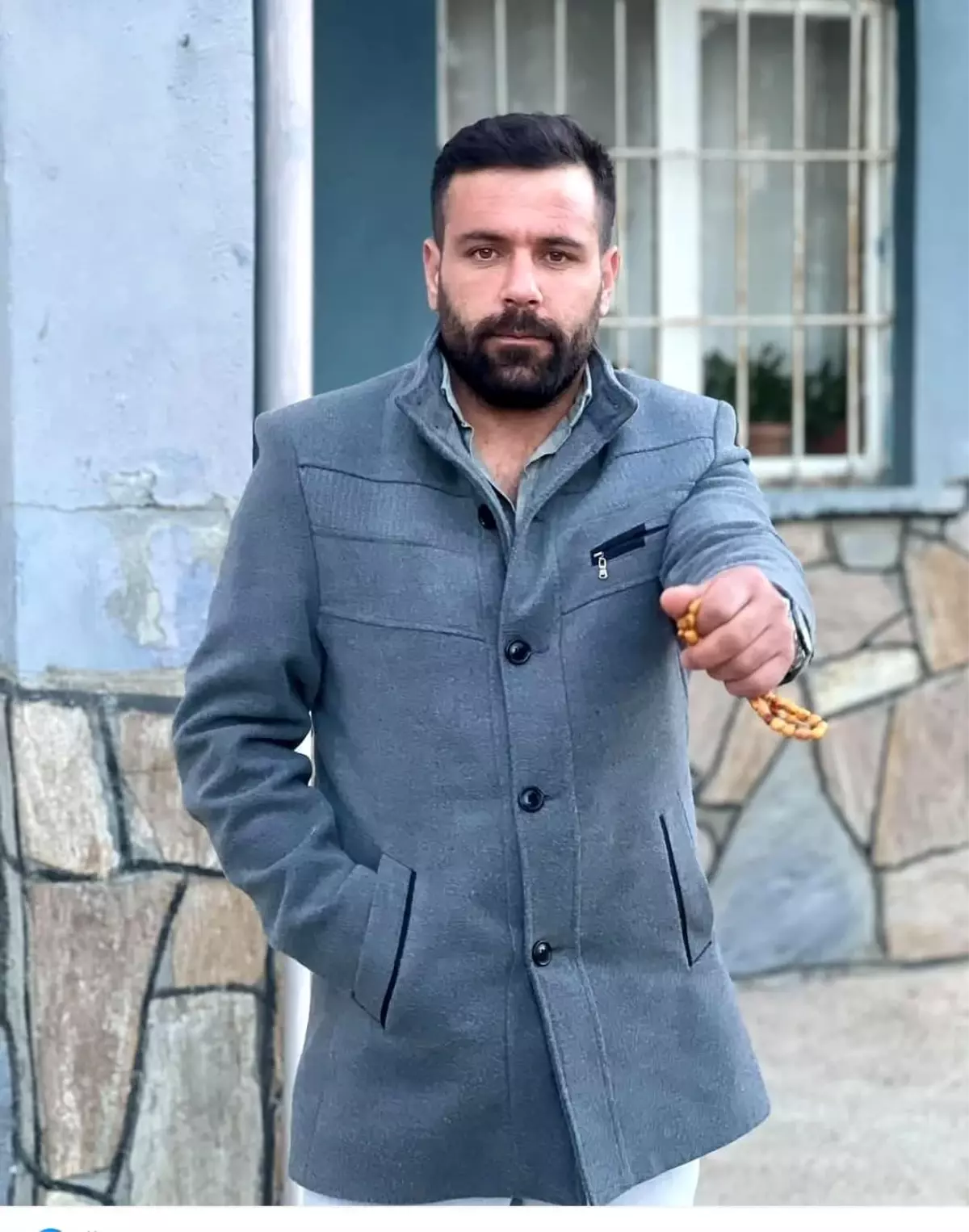 Denizli'de İnşaat Malzemesi Tartışması Kanlı Bitti: 1 Ölü, 1 Yaralı