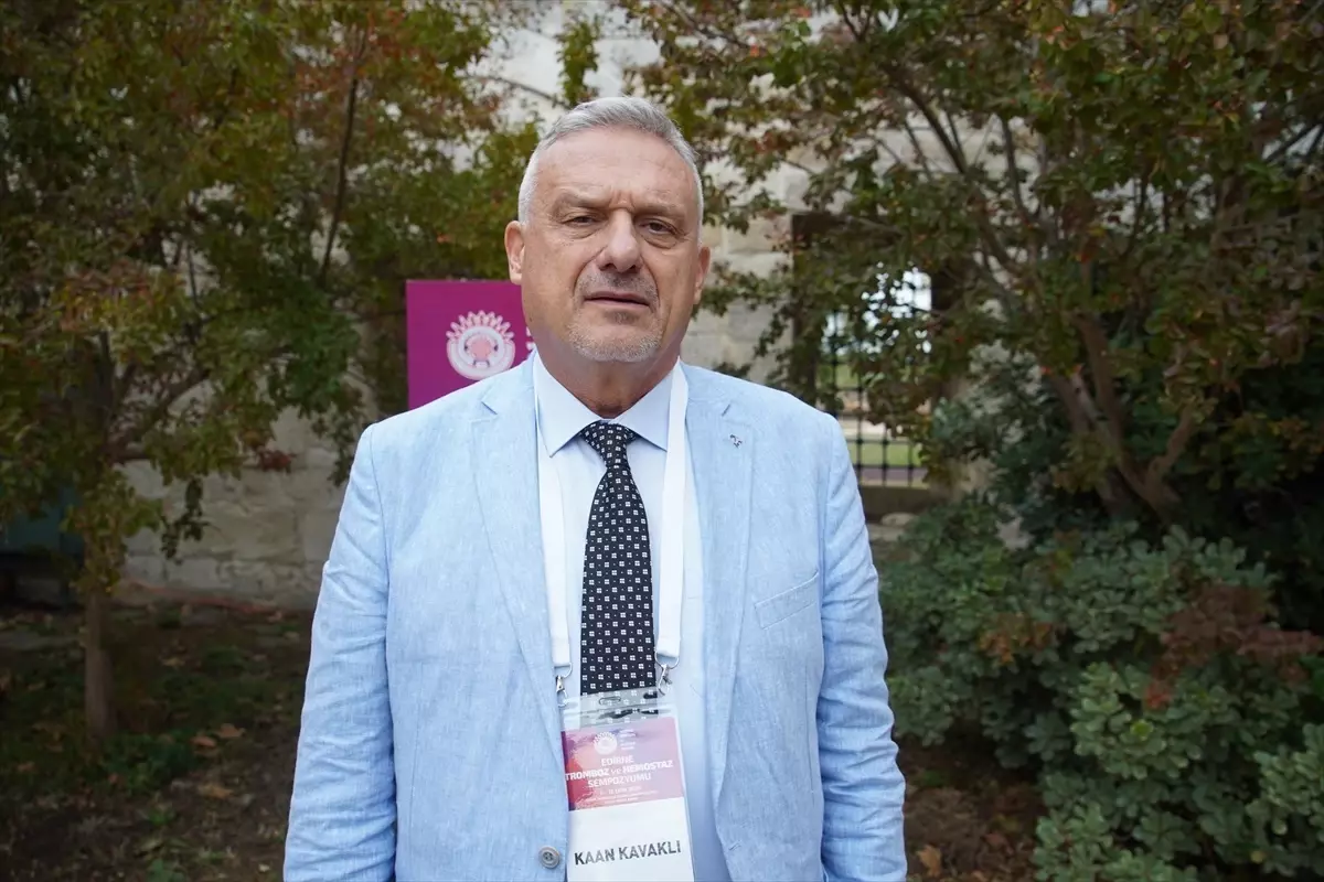 Egzersiz ve Sağlıklı Beslenmenin Kan Pıhtılaşmasına Etkisi