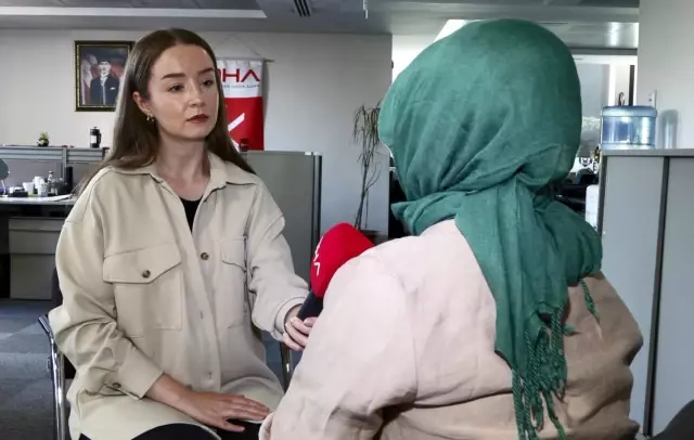 The drama of the woman taken hostage by her ex-husband: I lived with death threats