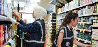 Fiyat etiketlerinde yeni dönem! Resmi Gazete'de yayımlandı