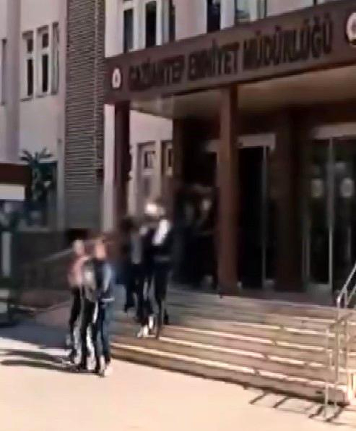 Gaziantep'te 32 Suçlu Yakalandı