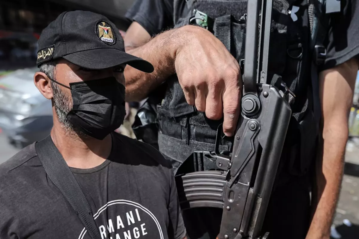 Gazze'de yeni dönem! İsrail'in çekildiği bölgelere bu birlikler konuşlanıyor