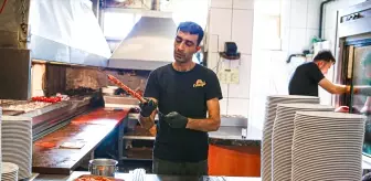 Adana'da 24 Saat Lezzet Yolculuğu