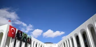 Hacıbektaş Horasan Erenleri Dergahı Cemevi Külliyesi'nin açılışı yapıldı