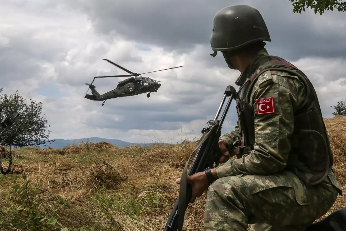 İsrail'den tarihi 'Türkiye' itirafı: Bu seviyeye sadece ABD ulaştı