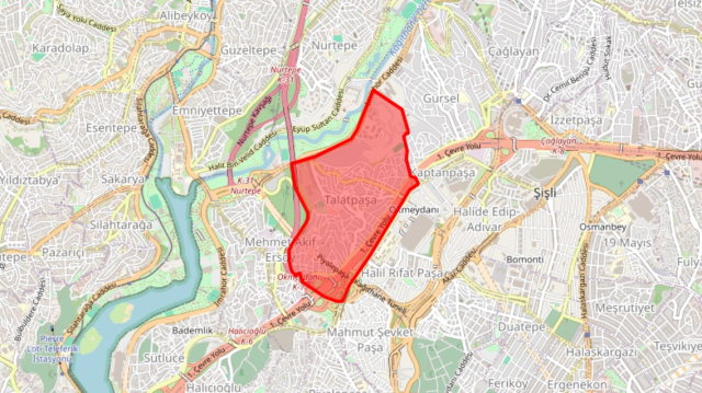 İstanbul KAĞITHANE su kesintisi! 11-12 Ekim İSKİ Kağıthane su kesintisi ne zaman bitecek, sular ne zaman gelecek?