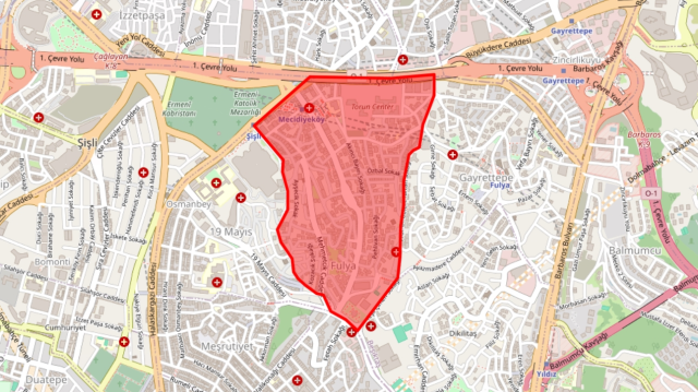 İstanbul ŞİŞLİ su kesintisi! 11-12 Ekim İSKİ Şişli su kesintisi ne zaman bitecek, sular ne zaman gelecek?